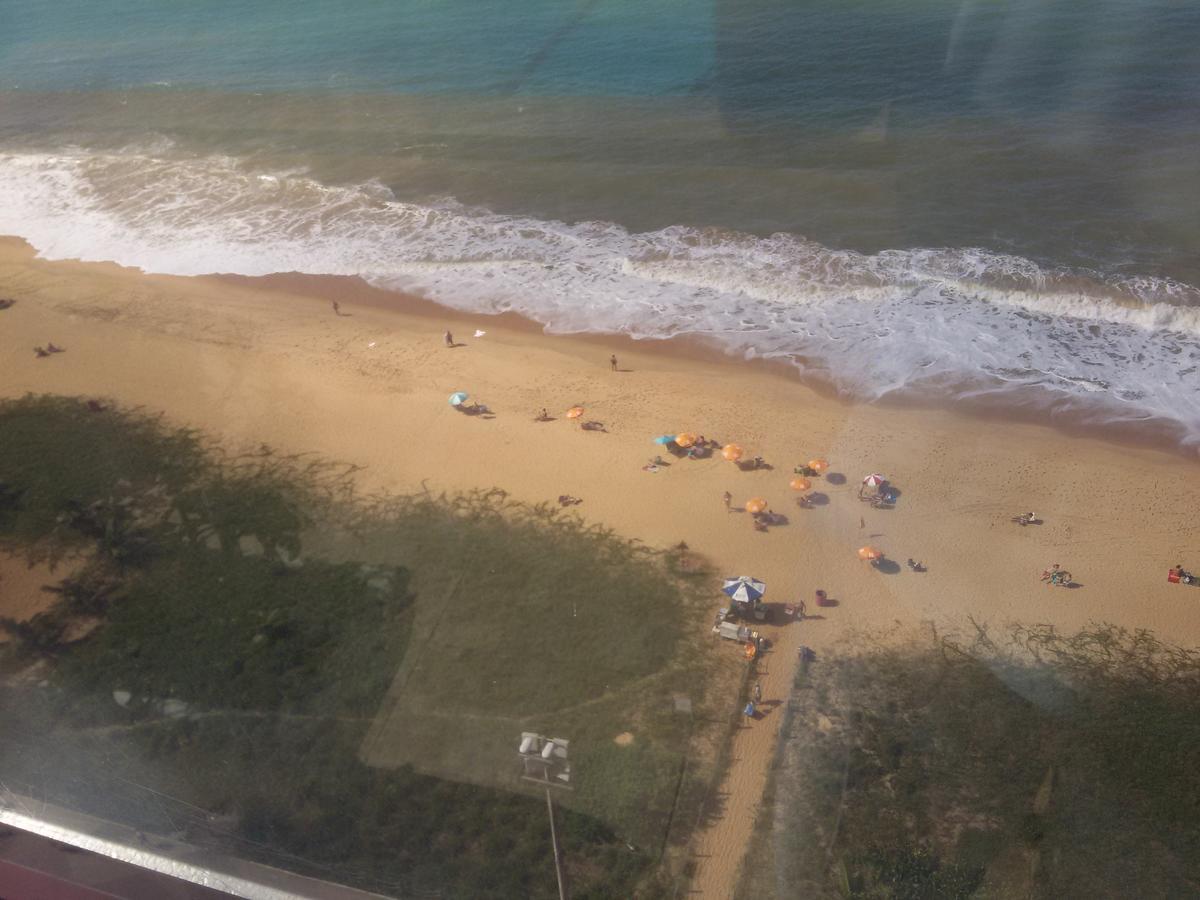 Pasargada Praia Da Costa 빌라베야 외부 사진